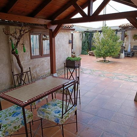 Pinar De Las Cabanuelas Villanueva de Duero المظهر الخارجي الصورة