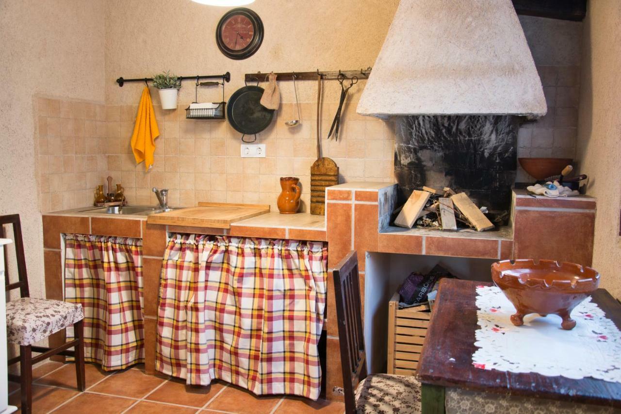 Pinar De Las Cabanuelas Villanueva de Duero المظهر الخارجي الصورة