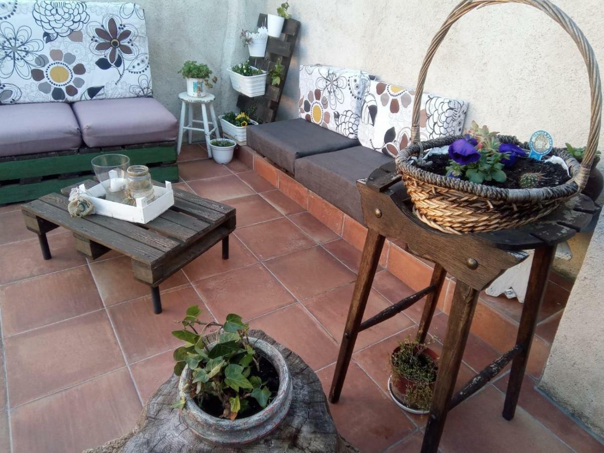 Pinar De Las Cabanuelas Villanueva de Duero المظهر الخارجي الصورة