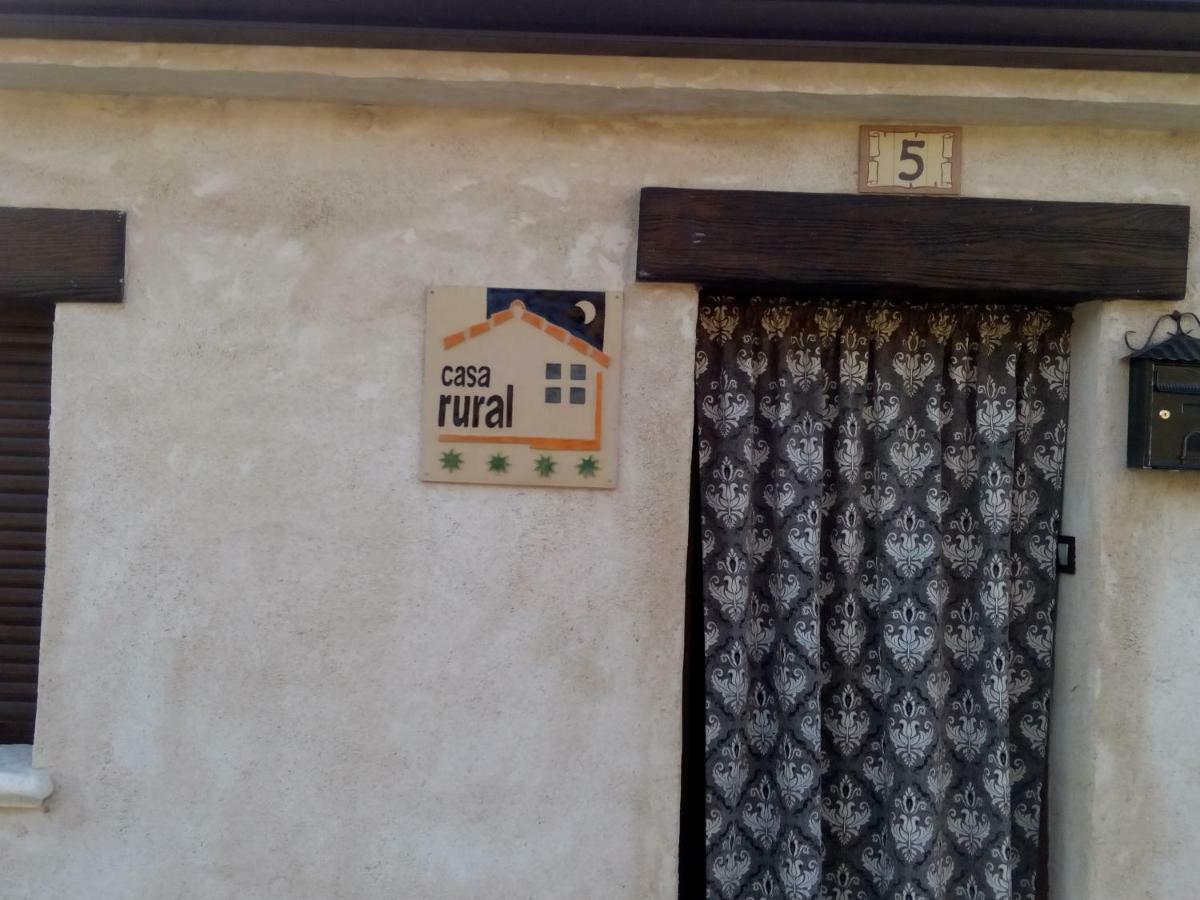 Pinar De Las Cabanuelas Villanueva de Duero المظهر الخارجي الصورة
